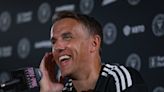 Portland Timbers hire former Inter Miami coach Phil Neville through 2026 season