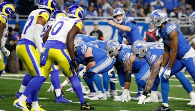 Los Angeles Rams at Detroit Lions: Predictions and latest odds for NFL Week 1 game