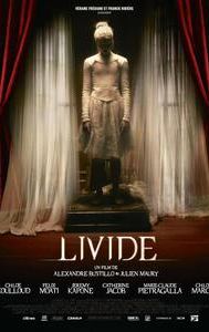 Livid (film)