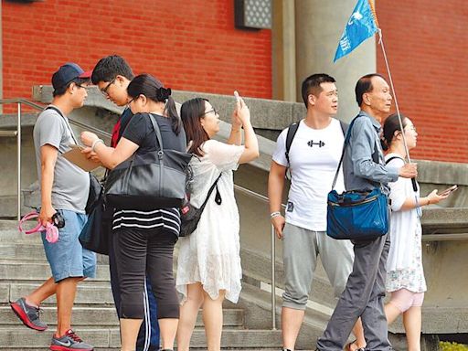 陸委會對「陸開放福建民眾赴馬祖旅遊」回應了：不符對等原則 - 兩岸