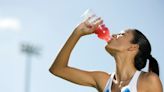 How and when to replenish electrolytes as UK weather heats up