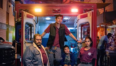 Joaquín Cosío-Led Apple Medical Drama ‘Midnight Family’ Drops Premiere Date & First-Look Photos