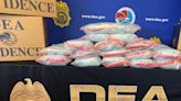 DEA forecasts a record-breaking year for fentanyl seizures in Utah