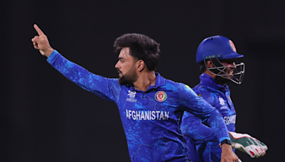 T20 WC: Afghanistan beat Bangladesh to enter semis