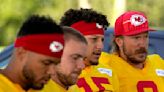 Backup job to Chiefs QB Patrick Mahomes remains tight as preseason finale nears