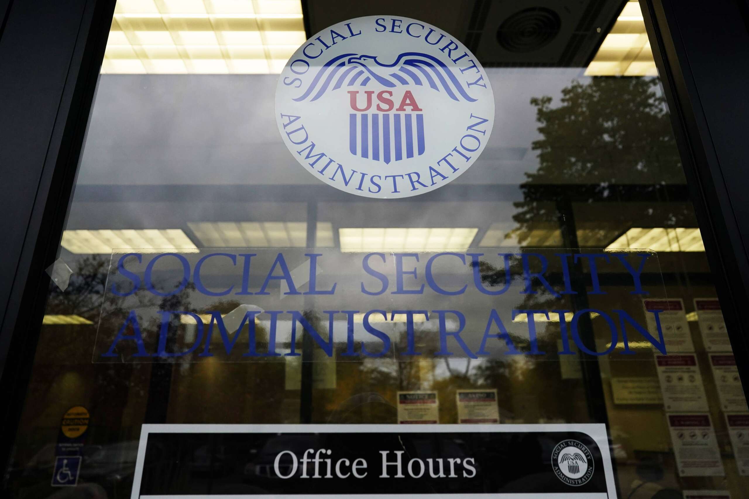 Social Security Administration urging budget anomaly to avoid ‘devastating’ impacts