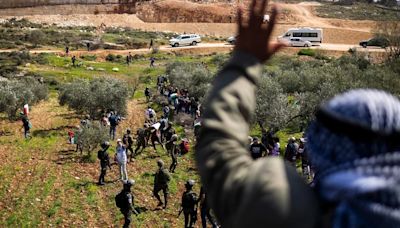 Estados Unidos emite sanciones a entidades israelíes vinculadas con la violencia en Cisjordania