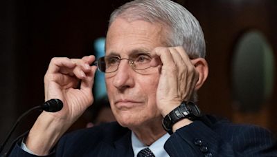 Fauci testifies publicly before House panel on COVID origins, controversies