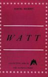 Watt