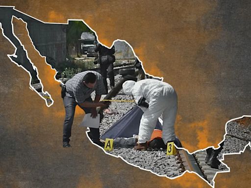 Asesinan a 87 personas durante fiestas patrias en México; Sinaloa fue el estado más violento