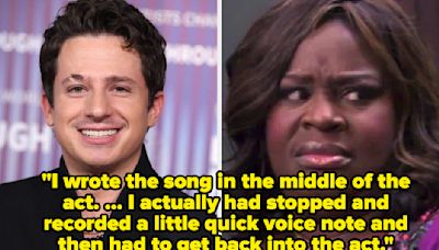 27 Celebrities Who Revealed Intimate Details About Their Personal Life That Honestly, Nobody Needed To Know