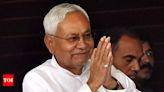 BJP in quandary over JD(U)’s fresh special status demand | Patna News - Times of India