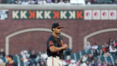 What we learned as Giants offensive struggles wastes Hicks' gem