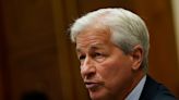 Dimon has 'no plans' to run for public office but hasn't ruled out public service