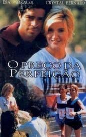 Dying to Be Perfect: The Ellen Hart Pena Story