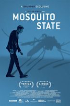 Mosquito State (2020) - Posters — The Movie Database (TMDB)