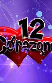 12 Corazones