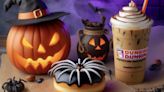 Dunkin’ Unveils Spooktacular Halloween Treats, Including Potion Macchiato and Spider Donut - EconoTimes