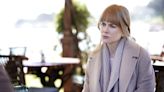 Nicole Kidman Was So ‘Pissed Off’ While Filming ‘Big Little Lies’ That She Threw a Rock Through a Window
