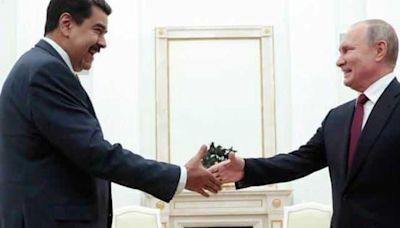 Venezuela y Rusia reafirman su compromiso de cooperación bilateral