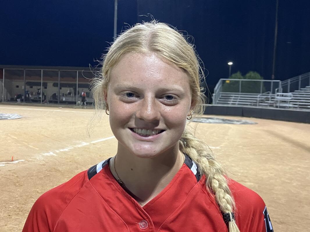 Karsyn Michael’s inside-the-park homer helps push Linn-Mar past Prairie