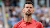 Novak Djokovic called up to Paris Olympics as Serb eyes first gold medal