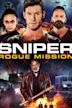 Sniper: Rogue Mission