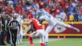 WR Marvin Jones is odd man out, but Detroit Lions like 'what he's bringing to the table'