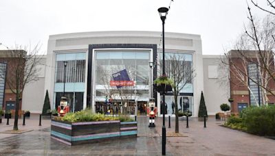 McArthurGlen withdraws plans for 25 extra shops and restaurants