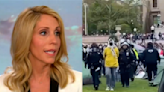 CNN’s Dana Bash Shocked By Protests: ‘It IS Anti-Semitism’ And It’s ‘Dangerous!’