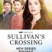 Sullivan's Crossing