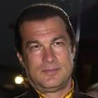 Steven Seagal