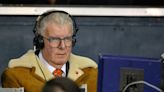 Long-time BBC soccer commentator John Motson, voice of 'Match of the Day,' dies at 77