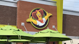 Pollo Campero's opening day in Rock Hill