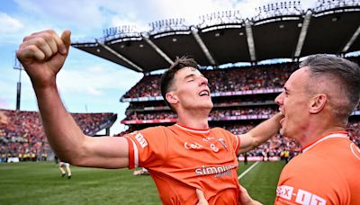 Maurice Brosnan: We endure an All-Ireland final like this because of all that football can give