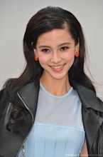 Angelababy Yeung