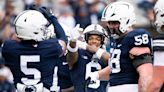 A Penn State problem solved? 5 things we learned from the Blue-White Game