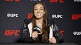 Juliana Miller wants to teach Brogan Walker a lesson for ‘talking smack’ ahead of UFC on ESPN 40