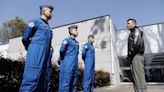 Oficiales viajan a EE.UU. como preparación para enviar al espacio al primer colombiano