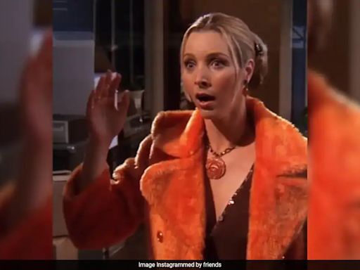 When Sandra Bullock Accidentally Addressed Lisa Kudrow As "Phoebe" At A Party