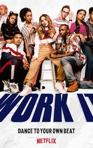 Work It (film)