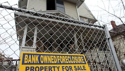 N.J. residents sue to reclaim equity in foreclosed homes