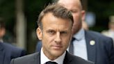 ANDREW NEIL: Macron is condemned to virtual irrelevance
