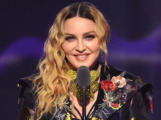 Madonna Is 'Grateful,' Shares Her Survival Journey A Year After Hospitalisation