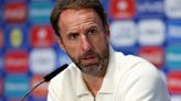 Southgate reveals what he told devastated England players in dressing room