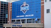 Detroit weather for NFL draft to start out cold, sunny — but Saturday looks rainy