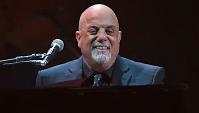 CBS Apologizes After Billy Joel's CBS Concert Cut Short — Here's What Happened