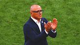 At Euro 2024, several Italian coaches are singing the anthems of other countries