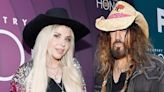 Billy Ray Cyrus Reacts After Bombshell Audio Of Him Berating Firerose Surfaces