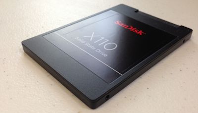 SSD lifespan explained: Here’s how to check your drive’s health